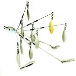 HogFarmer Baits Umbrella Rigs MOP Rig