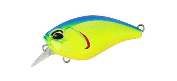 Duo Realis Shallow Diving (0-7ft.) Mid Roller 40F 3 Duo Realis Shallow Diving (0-7ft.) Mid Roller 40F