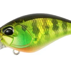 Duo Realis Shallow Diving (0-7ft.) Mid Roller 40F