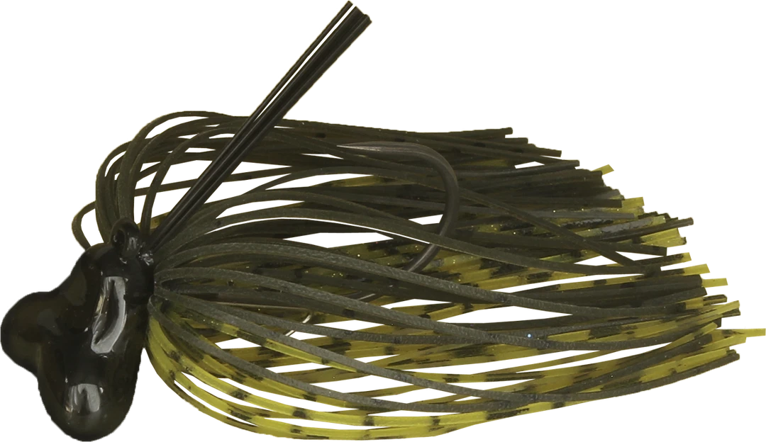 Imakatsu Casting Jigs Micky Head Jig 7 Imakatsu Casting Jigs Micky Head Jig