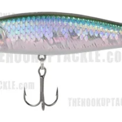 Lucky Craft Pointer 78SP Jerkbaits