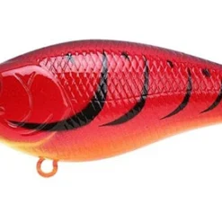 Lucky Craft Shallow Diving (0-7ft.) LC MTS 2.2