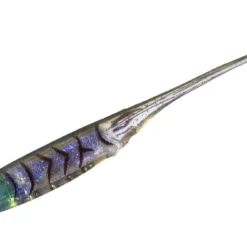 OSP Dropshot Baits Mylar Minnow