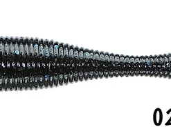 Daiwa Yamamoto Neko Macho Worm Senkos/Stick Baits