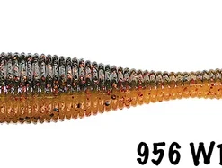 Daiwa Yamamoto Neko Macho Worm Senkos/Stick Baits