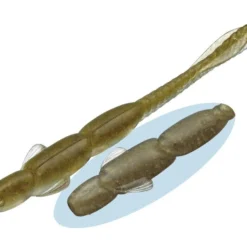 Evergreen International Worms I-Macho