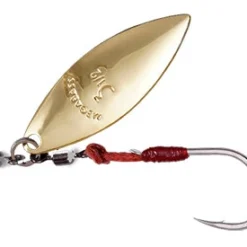 Megabass Makippa Blade Hook