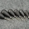 Ark Tungsten Tungsten Tear Drop Shot Weights
