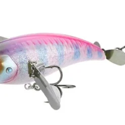 Jackall Mega Pompadour Crawlers