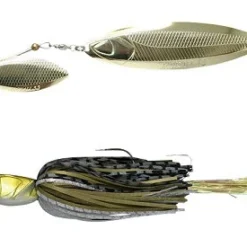 Jackall Spinnerbaits Megalo Doon