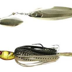 Jackall Spinnerbaits Megalo Doon