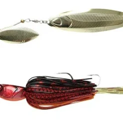 Jackall Spinnerbaits Megalo Doon