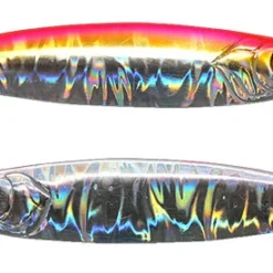 Megabass Metal-X CutUpper