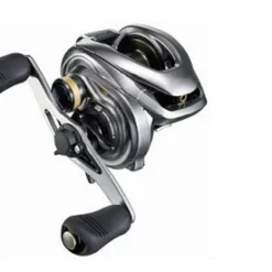 Shimano Metanium 100DC