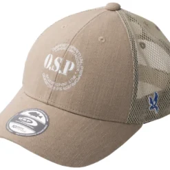 OSP Middle Fit Circle Cap Hats