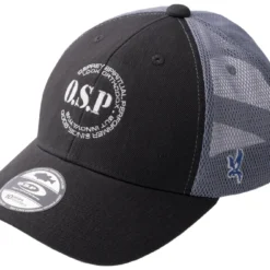 OSP Middle Fit Circle Cap Hats
