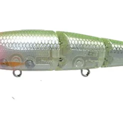 Jackall Hard Body Mikey 115