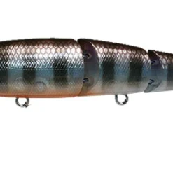 Jackall Hard Body Mikey 115