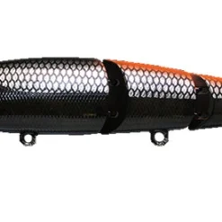 Jackall Hard Body Mikey 115