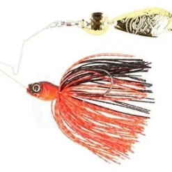 Gan Craft Killers Bait Type-1 Spinnerbaits
