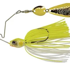 Gan Craft Spinnerbaits Killers Bait Over Mini