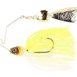 Gan Craft Spinnerbaits Killers Bait Over Mini