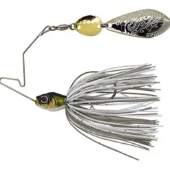 Gan Craft Spinnerbaits Killers Bait Over Mini