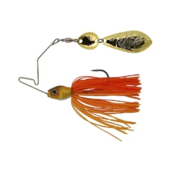 Gan Craft Spinnerbaits Killers Bait Over Mini