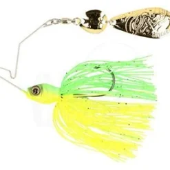 Gan Craft Killers Bait Type-1 Spinnerbaits