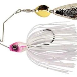 Gan Craft Spinnerbaits Killers Bait Over Mini