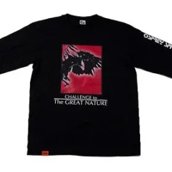 OSP Long Sleeve T-Shirt Misago