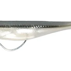 3:16 Lure Company Paddletail Swimbaits Mission Fish