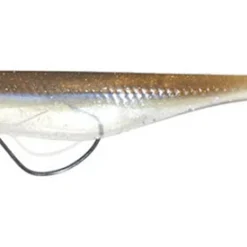 3:16 Lure Company Paddletail Swimbaits Mission Fish