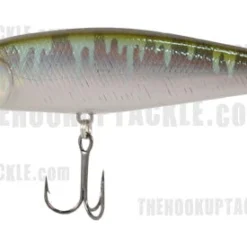 Lucky Craft Pointer 78SP Jerkbaits