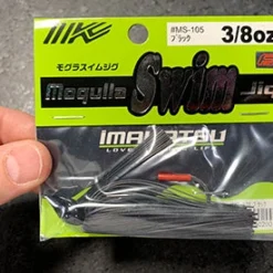 Imakatsu Mogulla Swim Jigs 17 Imakatsu Mogulla Swim Jigs