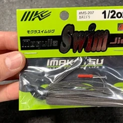 Imakatsu Mogulla Swim Jigs 21 Imakatsu Mogulla Swim Jigs