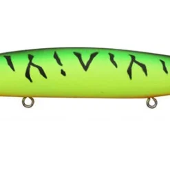 BassDay Mogul Minnow 130SP