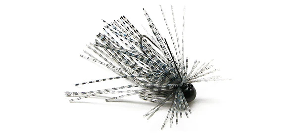 Keitech Mono Spin Jig Finesse Jigs 3 Keitech Mono Spin Jig Finesse Jigs