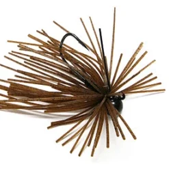 Keitech Mono Spin Jig Finesse Jigs