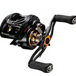 Daiwa Morethan PE-1000 Baitcasting Reels