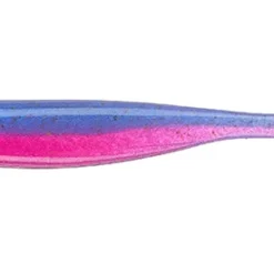 Keitech Paddletail Swimbaits Easy Shiner 4