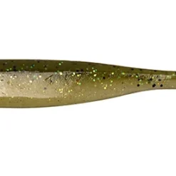 Keitech Paddletail Swimbaits Easy Shiner 3