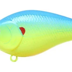 Lucky Craft LC MTO Crankbaits