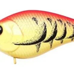 Lucky Craft LC MTO Crankbaits