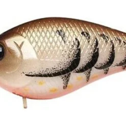 Lucky Craft LC MTO Crankbaits