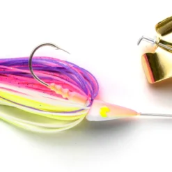 Ima Little Voice Buzzbait