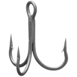 Duo Realis Treble Hooks Nano Hook