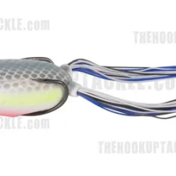 Spro Bronzeye Frog