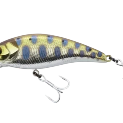 Jackall Timon Timon Tricoroll Mai Shallow Diving (0-7ft.)