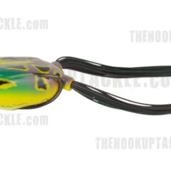 Spro Bronzeye Frog